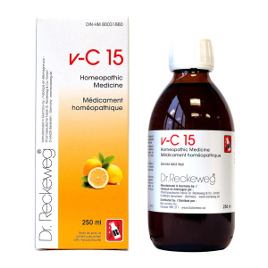 V-C15 250ML