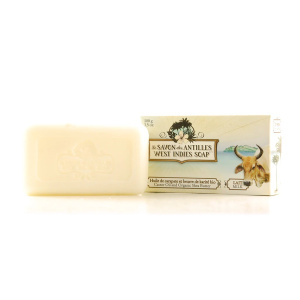 SAVON ANTILLES LAIT 100G