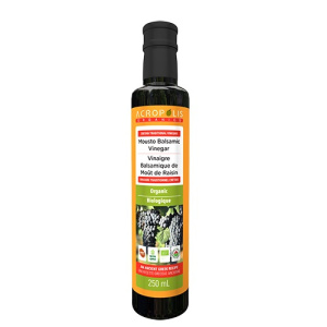 VINAIGRE BALSAMIQUE BIO 250ML