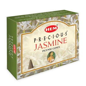 CONE ENCENS JASMINE 10U.