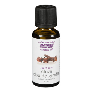 H.E. CLOU GIROFLE 30ML