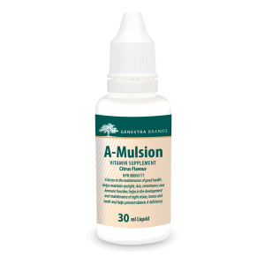 A-MULSION CITRON 10 000 30ML