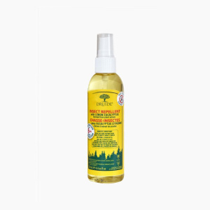 CHASSE-MOUSTIQUE EUCALYP.CITRON 130ML