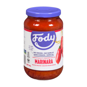 SAUCE MARINARA S-G 547ML