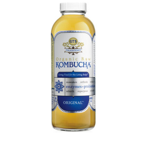 KOMBUCHA CRU PUR 480ML