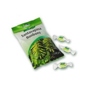 PASTILLES SANTASAPINA 100G