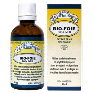 BIO-FOIE 50ML