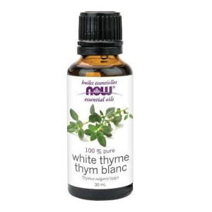 H.E. THYM BLANC 30ML