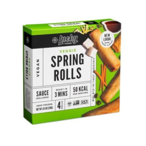 ROULEAUX PRINTEMPS ORIG. SG 241G