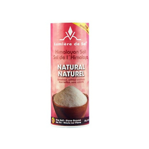 SEL HYMALAYA NATUREL 250G