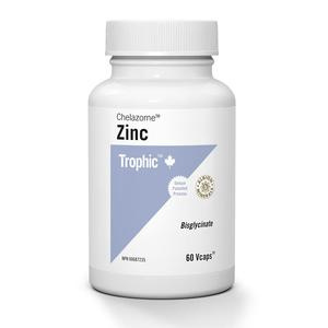 ZINC CHELATE 15 MG 90COMPS