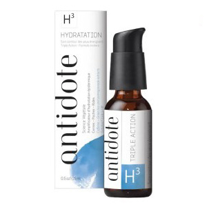 ANTIDOTE H3 HYDRATATION 15ML