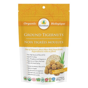 NOIX TIGRÉE MOULUE 200G