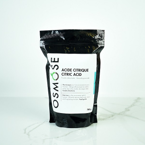 ACIDE CITRIQUE 700G