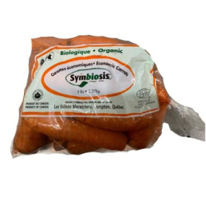 CAROTTES 2,27KG