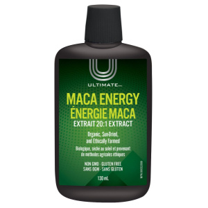 MACA ENERGY XP 130ML