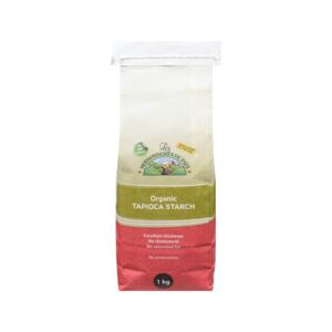 FECULE DE TAPIOCA BIO 1KG