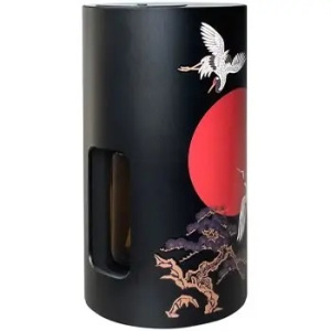 NEBULISATEUR NOMADE TAIYO