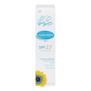 ECRAN SOLAIRE VAPO SPF27 90ML