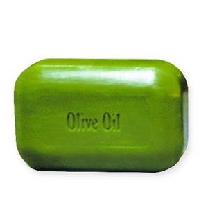 SAVON HUILE OLIVE 110GR