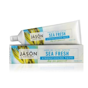 DENTIFRICE SEA FRESH M. VERTE 119G