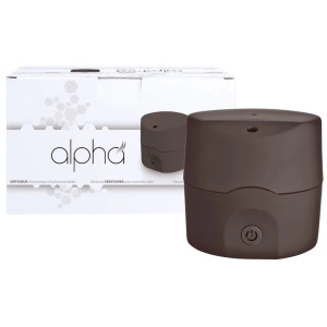 DIFFUSEUR ALPHA