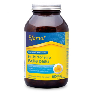 EFAMOL EPO 1000MG 180G