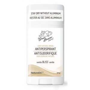 ANTISUDORIFIQUE BLISS VANILLE 50G