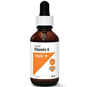 VITAMINE E LIQUIDE 50ML