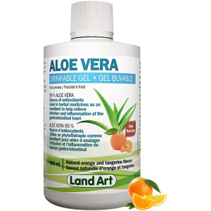 ALOE GEL VERA OR-TANG 500ML