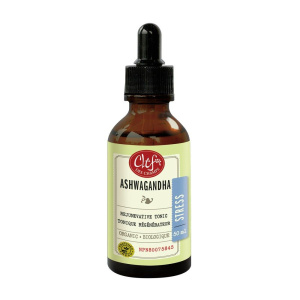 ASHWAGANDHA TM BIO 50ML