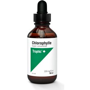 CHLOROPHYLLE 100ML