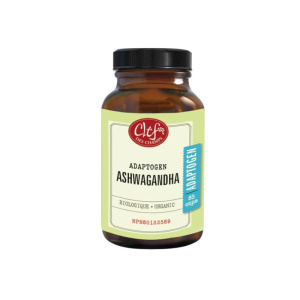 ASHWAGANDHA  90 CAPSULES