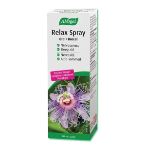 RELAX SPRAY 20ML