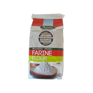 FARINE TOUT-USAGE N-BL. BIO 1KG