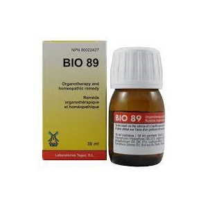 BIO 89 30ML