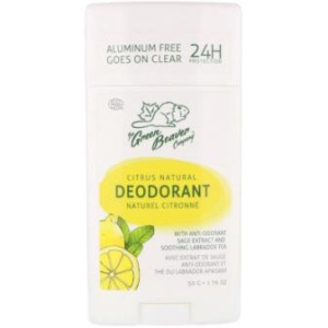 DEODORANT PROT. 24H AGRUME FRAIS 50G