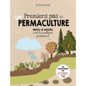 1ERS PAS EN PERMACULTURE