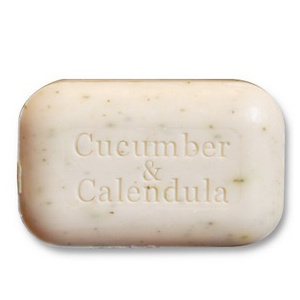 SAVON COCOMBRE-CALENDULE 110GR