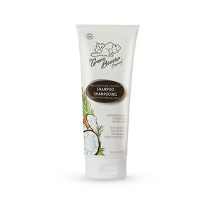 SHAMPOING COCONUT 240ML