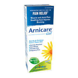 ARNICARE GEL 75G