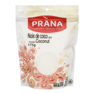 NOIX COCO RAPEE BIO 175G