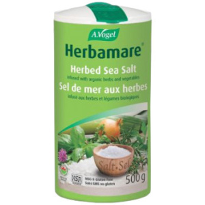 HERBAMARE ORIGINAL BIO 500G