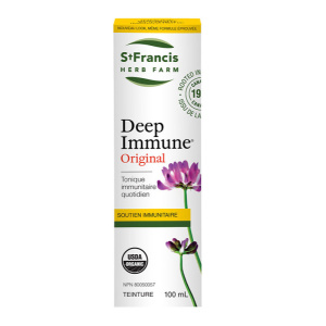 DEEP IMMUNE 100ML