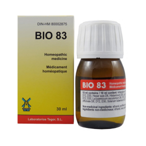 BIO 83 30ML