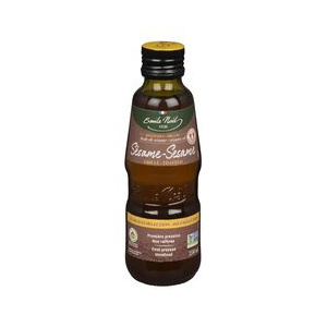 HUILE SESAME GRILLEE BIO 250ML