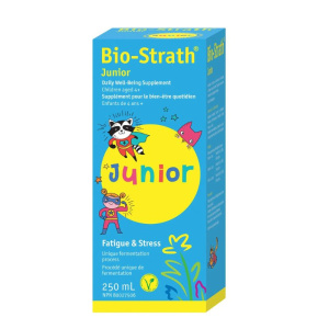 BIO-STRATH JUNIOR 250 ML