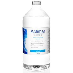 EAU DE MER ISOTONIQUE 1000ML