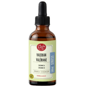 VALERIANE TM BIO 100ML