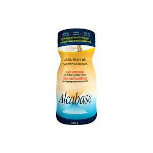 ALCABASE 250G